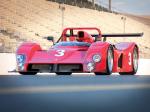 Ferrari 333 SP 1993 года